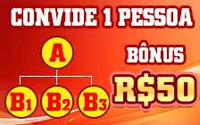 Recompensas de indicação